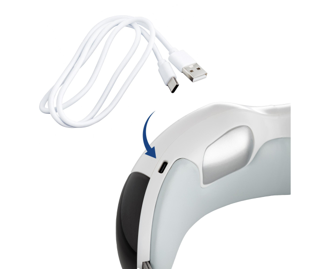 Medivon Masażer oczu Horizon Lynx - 1212377 - zdjęcie 7